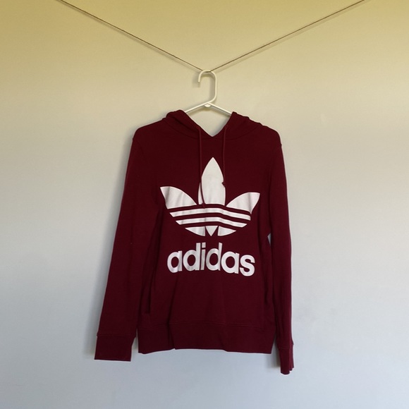 Adidas Hoodie - Picture 1 of 3
